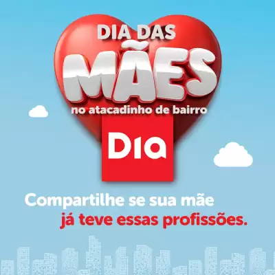 Catálogo Dia