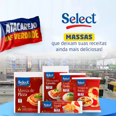 Catálogo Tenda Atacado (válido até 15-05)