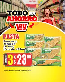 Catálogo Casa Ley Página 4
