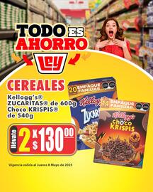 Catálogo Casa Ley Página 5