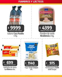 Catálogo Autoservicio Capo semana 19 Página 3
