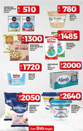 Catálogo Supermercados DIA semana 19 Página 10