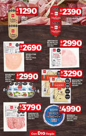 Catálogo Supermercados DIA semana 19 Página 11