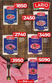Catálogo Supermercados DIA semana 19 Página 12