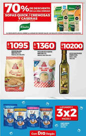 Catálogo Supermercados DIA semana 19 Página 15
