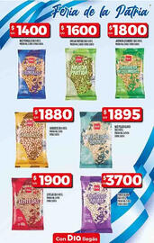 Catálogo Supermercados DIA semana 19 Página 16