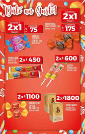 Catálogo Supermercados DIA semana 19 Página 17