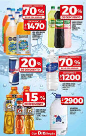 Catálogo Supermercados DIA semana 19 Página 18
