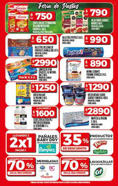 Catálogo Supermercados DIA semana 19 Página 2