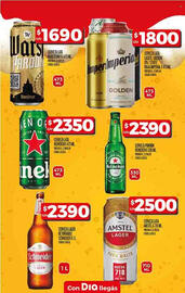 Catálogo Supermercados DIA semana 19 Página 20