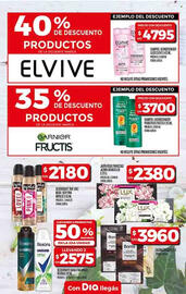 Catálogo Supermercados DIA semana 19 Página 21