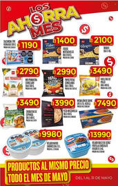 Catálogo Supermercados DIA semana 19 Página 25