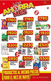 Catálogo Supermercados DIA semana 19 Página 26