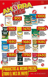 Catálogo Supermercados DIA semana 19 Página 27