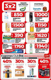 Catálogo Supermercados DIA semana 19 Página 3