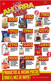 Catálogo Supermercados DIA semana 19 Página 30