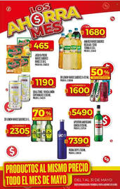 Catálogo Supermercados DIA semana 19 Página 31