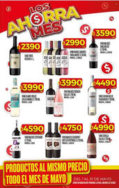 Catálogo Supermercados DIA semana 19 Página 32