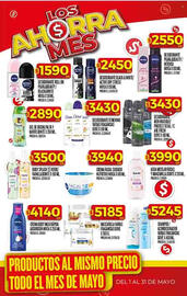 Catálogo Supermercados DIA semana 19 Página 33