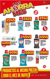 Catálogo Supermercados DIA semana 19 Página 35
