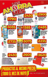Catálogo Supermercados DIA semana 19 Página 37
