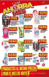 Catálogo Supermercados DIA semana 19 Página 38
