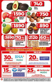 Catálogo Supermercados DIA semana 19 Página 4