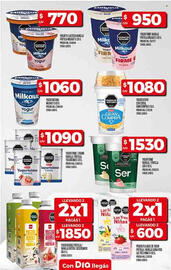 Catálogo Supermercados DIA semana 19 Página 40
