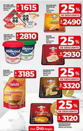 Catálogo Supermercados DIA semana 19 Página 41