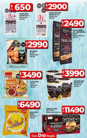 Catálogo Supermercados DIA semana 19 Página 42