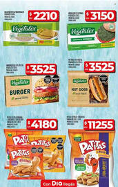 Catálogo Supermercados DIA semana 19 Página 43