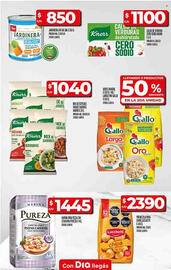 Catálogo Supermercados DIA semana 19 Página 44