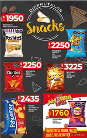 Catálogo Supermercados DIA semana 19 Página 45