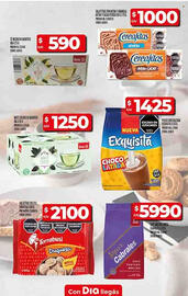 Catálogo Supermercados DIA semana 19 Página 46