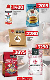 Catálogo Supermercados DIA semana 19 Página 47