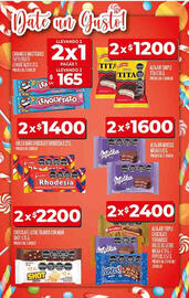 Catálogo Supermercados DIA semana 19 Página 48
