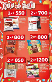 Catálogo Supermercados DIA semana 19 Página 49