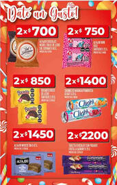 Catálogo Supermercados DIA semana 19 Página 50