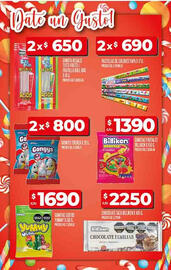 Catálogo Supermercados DIA semana 19 Página 51