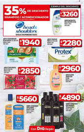 Catálogo Supermercados DIA semana 19 Página 53