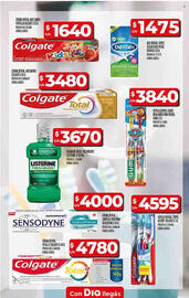 Catálogo Supermercados DIA semana 19 Página 55