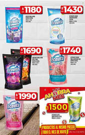 Catálogo Supermercados DIA semana 19 Página 56