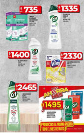 Catálogo Supermercados DIA semana 19 Página 57