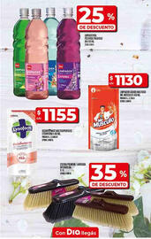 Catálogo Supermercados DIA semana 19 Página 58