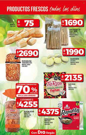 Catálogo Supermercados DIA semana 19 Página 8