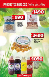 Catálogo Supermercados DIA semana 19 Página 9