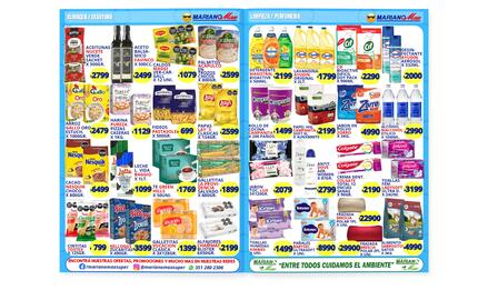 Catálogo Supermercados Mariano Max semana 19 Página 2