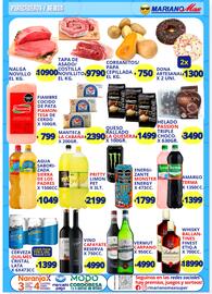 Catálogo Supermercados Mariano Max semana 19 Página 3