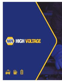 NAPA Auto Parts flyer Page 10