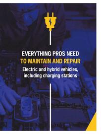 NAPA Auto Parts flyer Page 11